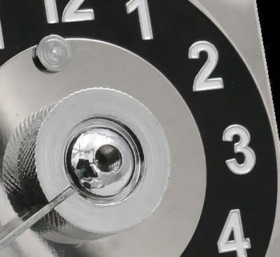 Magic Clock