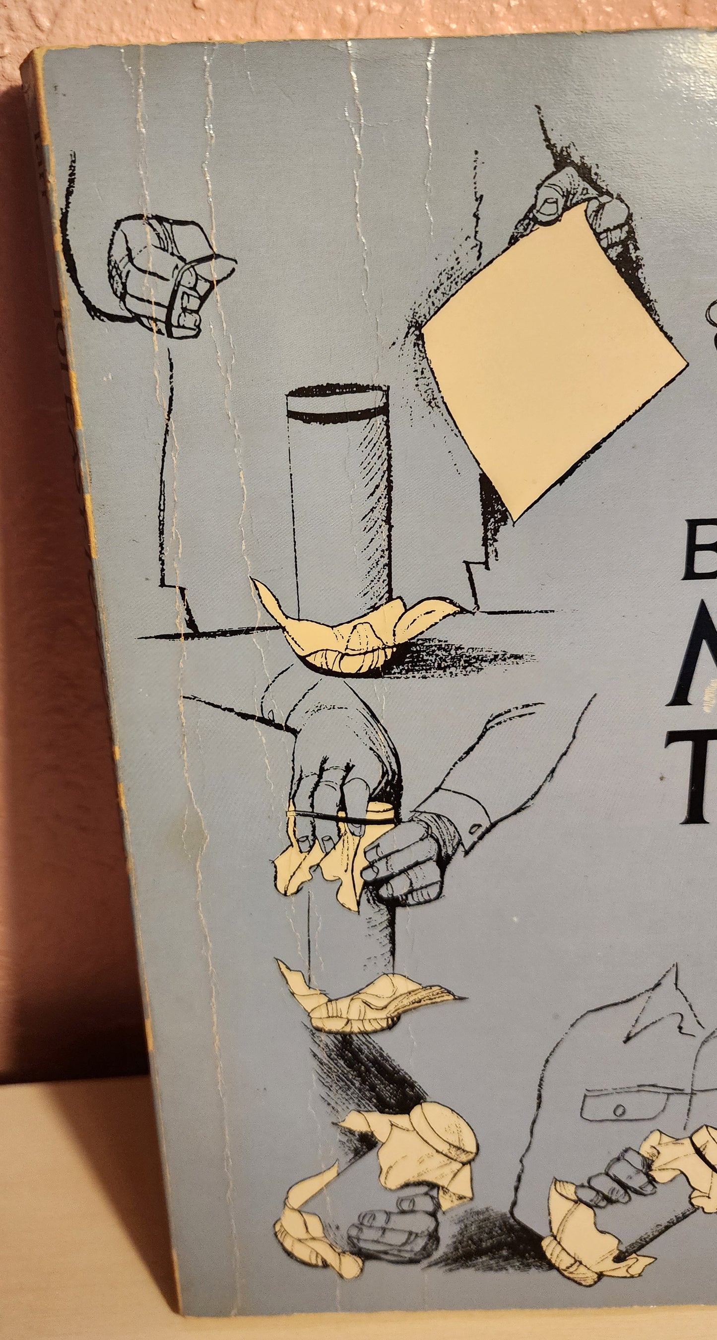 101 Easy To Do Magic Tricks by Bill Tarr Book