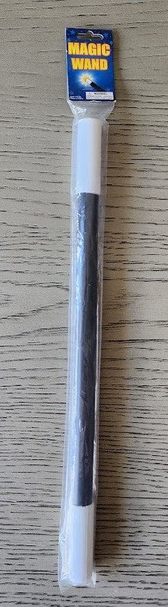 14" Magic Wand