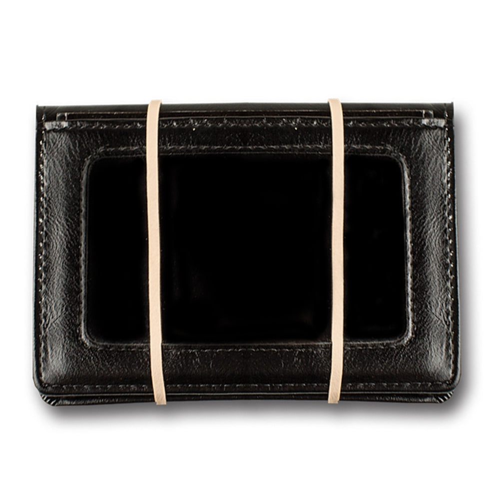Secret Mind Reading Device - Disguised as a Wallet