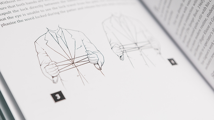 Destroyers by Troy Hooser, Joshua Jay, and Vanishing Inc.