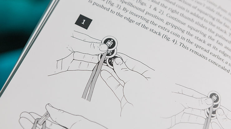 Destroyers by Troy Hooser, Joshua Jay, and Vanishing Inc.