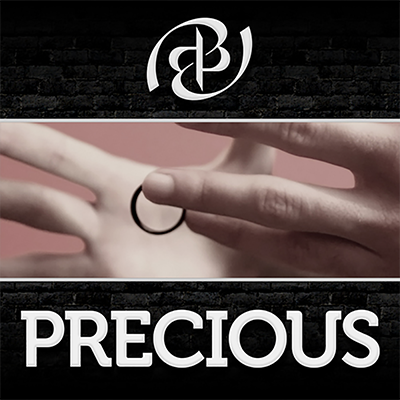 RPB (Rising ,Precious & Balance) by Barbumagic - Video DOWNLOAD