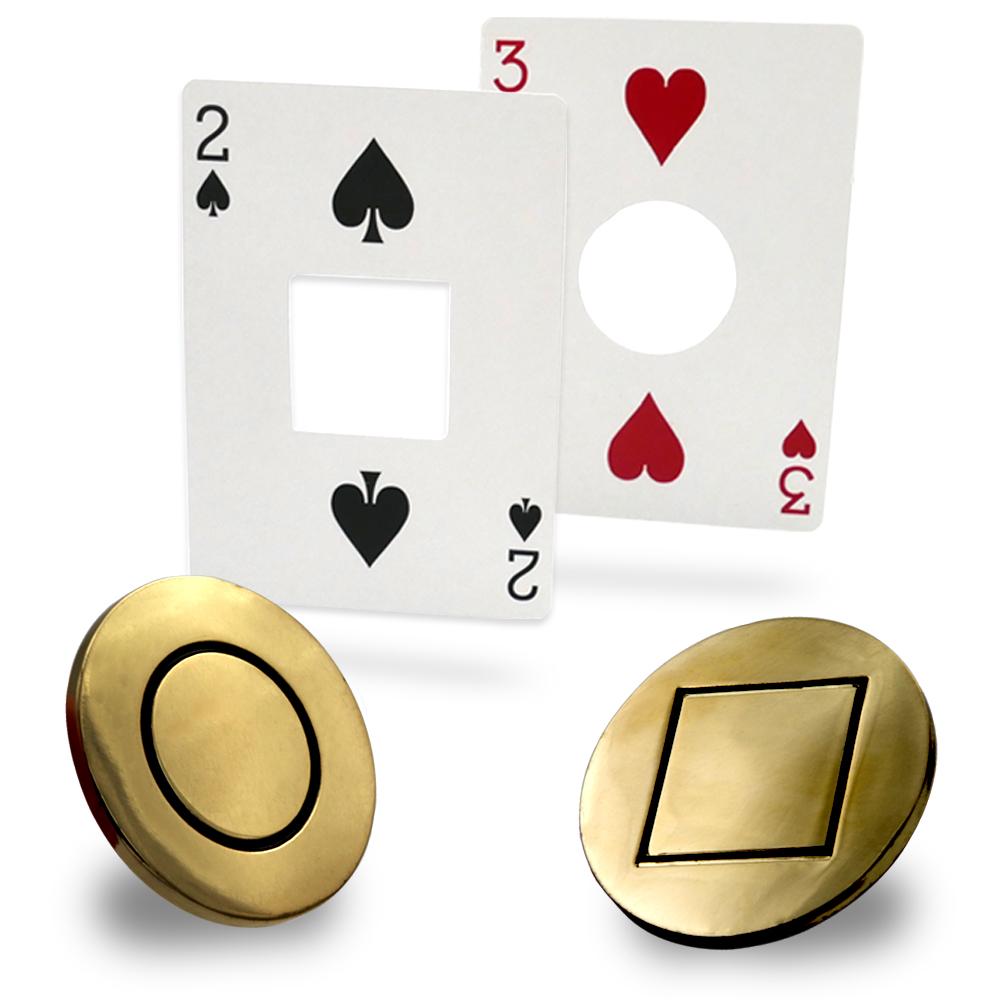 Prediction - Tell The Future Card Trick