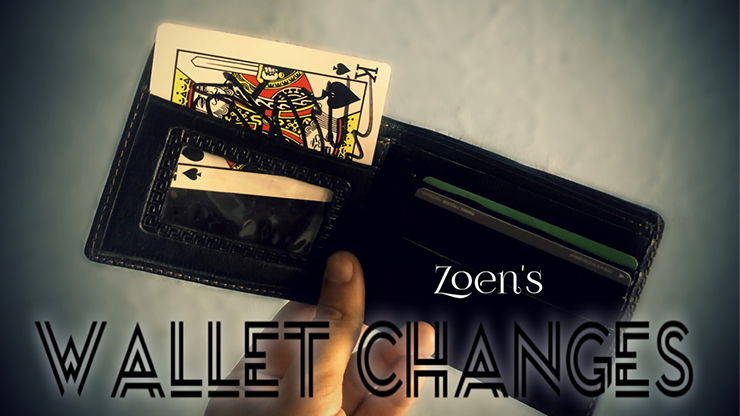 Wallet Changes by Zoen's video download