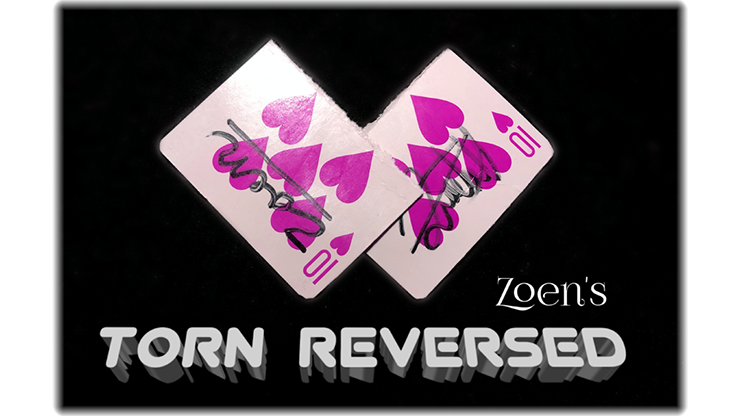 Torn Reversed by Zoen's video download