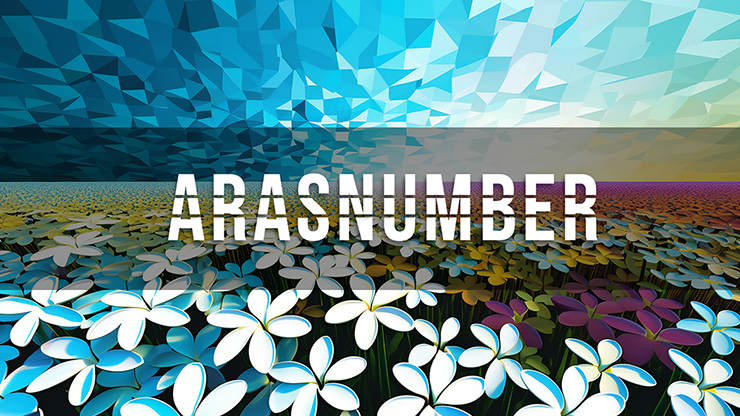 Arasnumber by Negan video downlaod