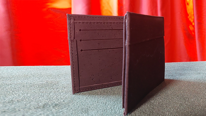 The EDC Wallet by Patrick Redford and Tony Miller