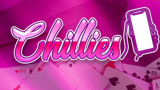 CHILLIES by Geni - Download