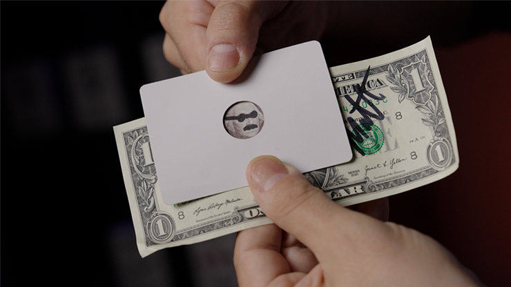 Billusion (UK) by Eric Stevens