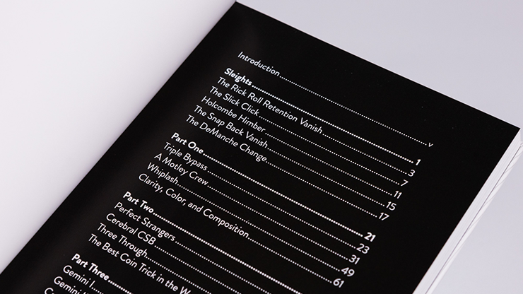 Calico by Rick Holcombe