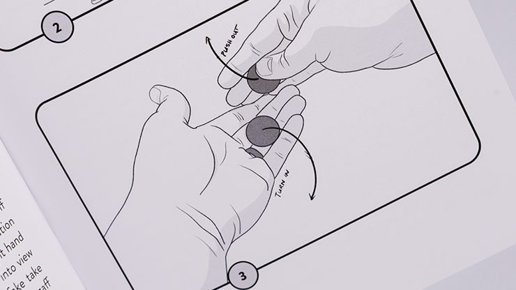 Calico by Rick Holcombe