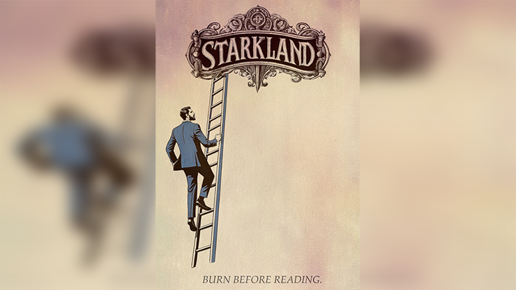 Starkland by Landon Stark eBook DOWNLOAD