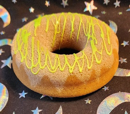 Viking's Original Appearing Donut