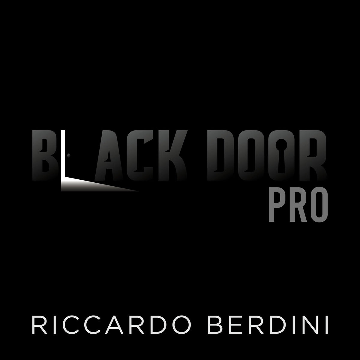 Black Door Pro by Riccardo Berdini