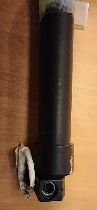 Confetti Cannon 5 Inches With Accessories