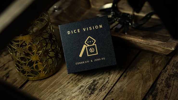 Dice Vision by TCC
