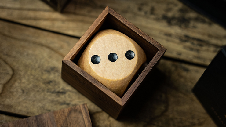 Dice Vision by TCC