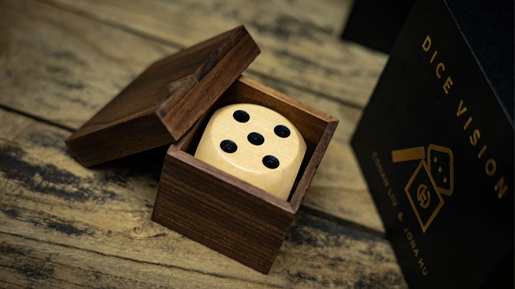 Dice Vision by TCC