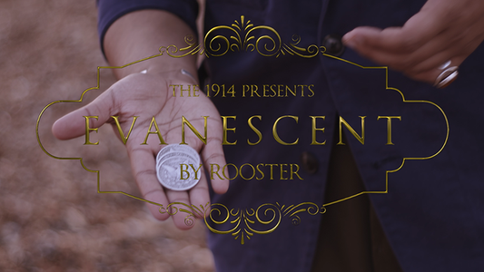 Evanescant by The 1914 and Rooster - download