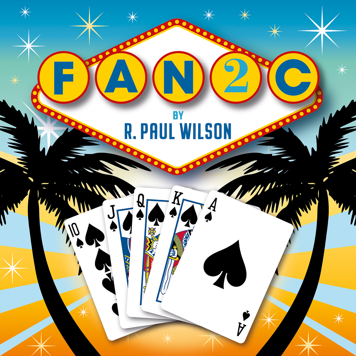 Fan2C by R. Paul Wilson