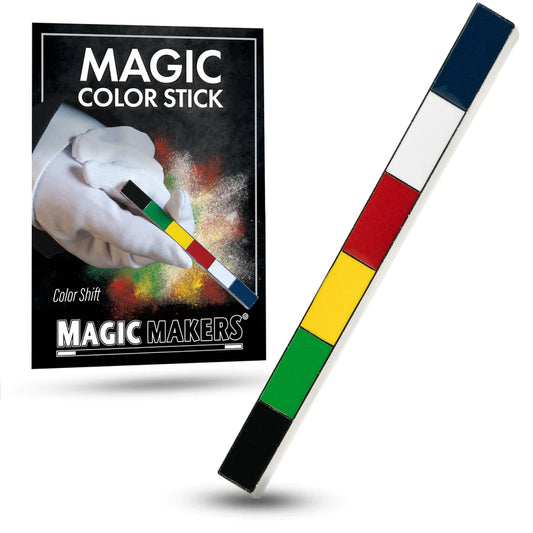 Magic Color Stick Color Shift