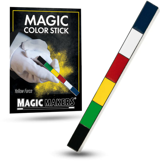 Magic Color Stick Yellow Force