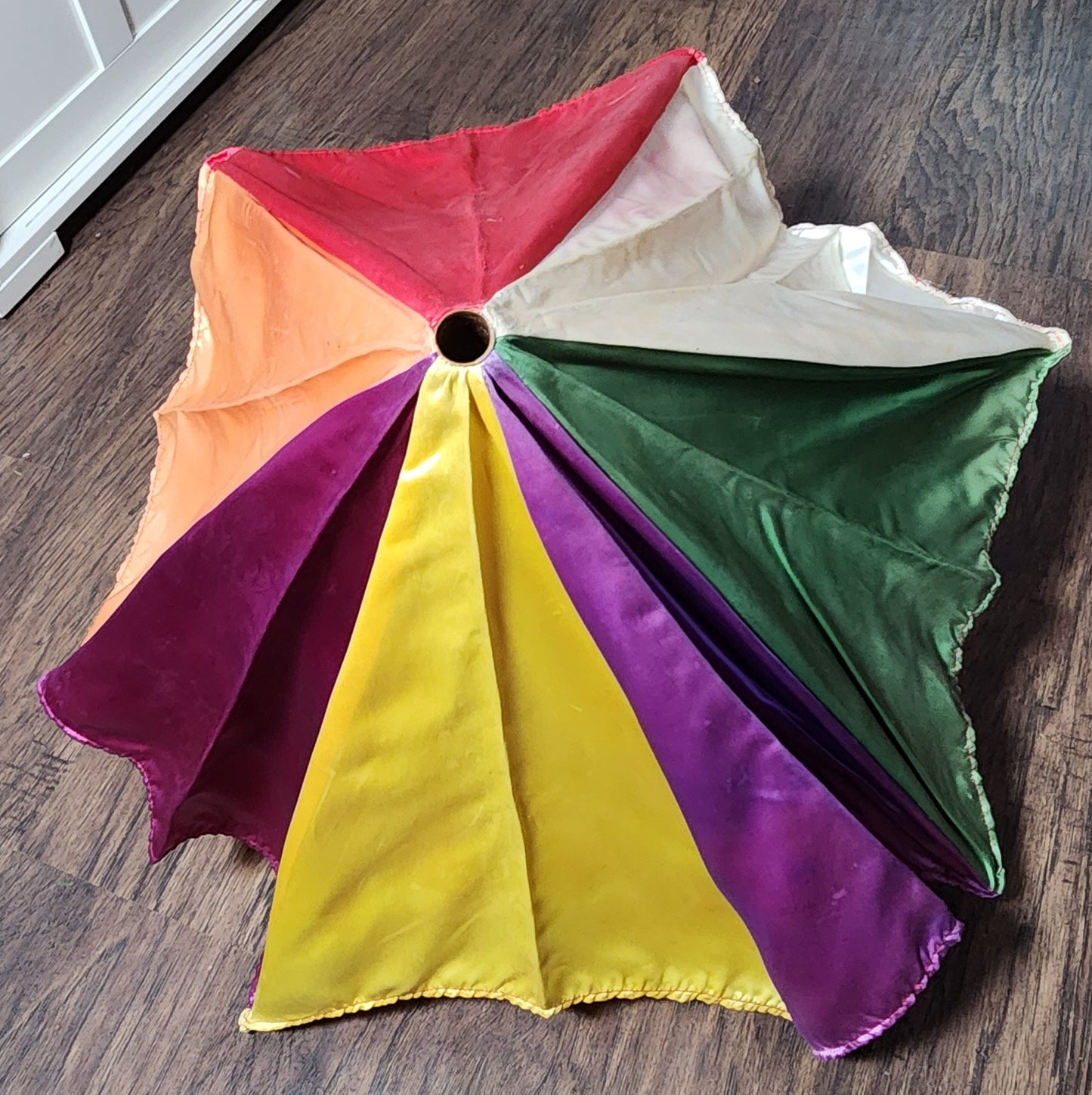 Mutilated Parasol by Abbotts