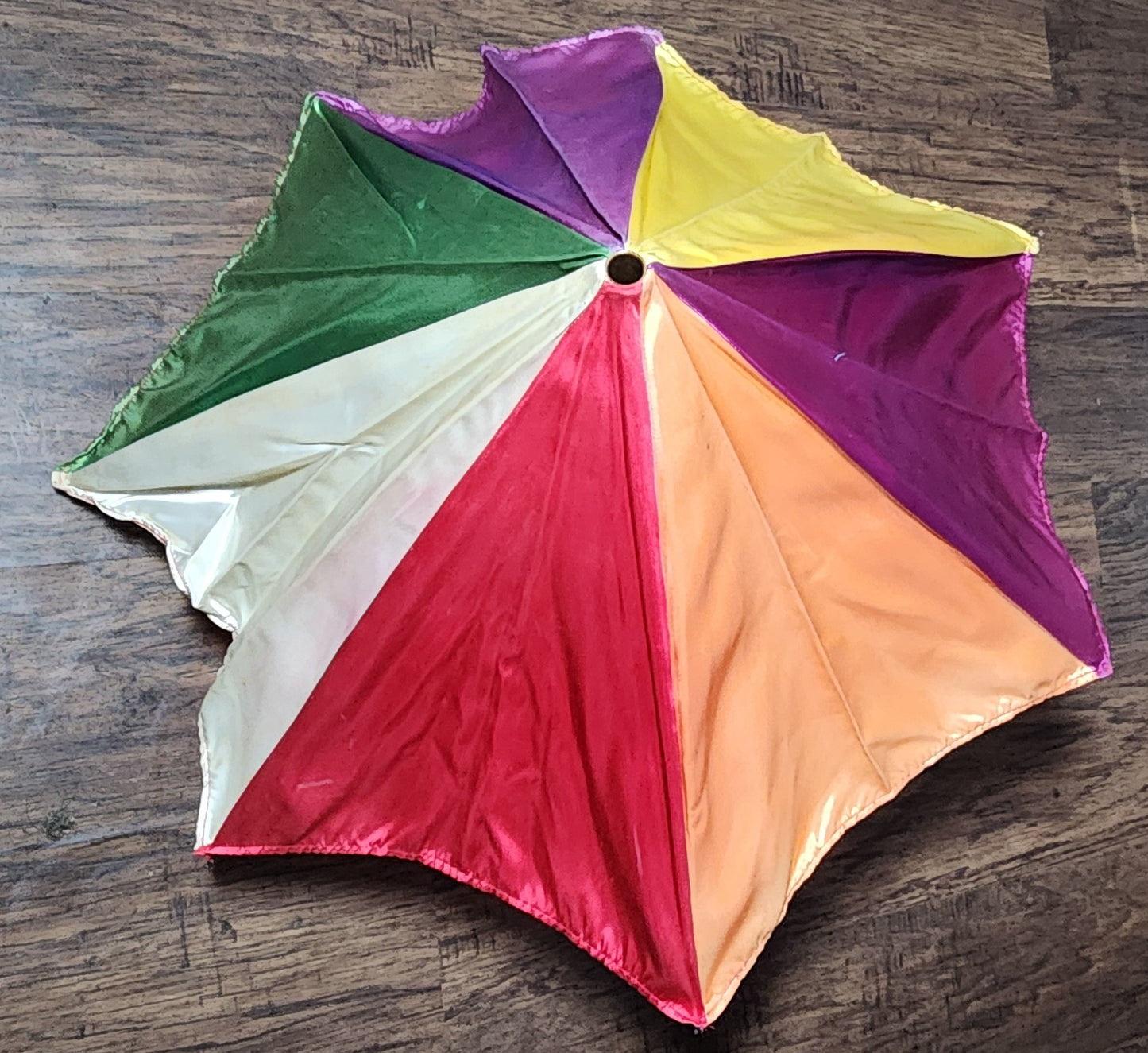 Mutilated Parasol by Abbotts