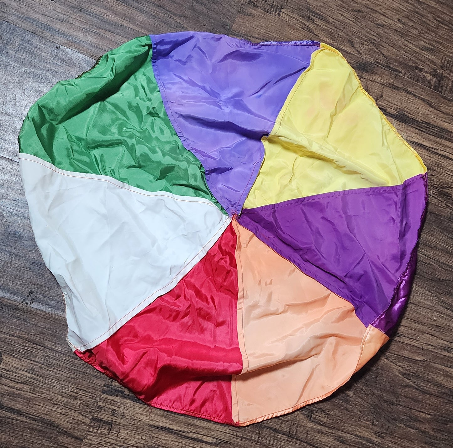 Mutilated Parasol by Abbotts