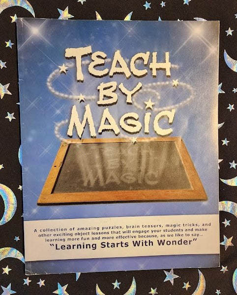 Teach By Magic