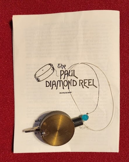 The Paul Diamond Reel
