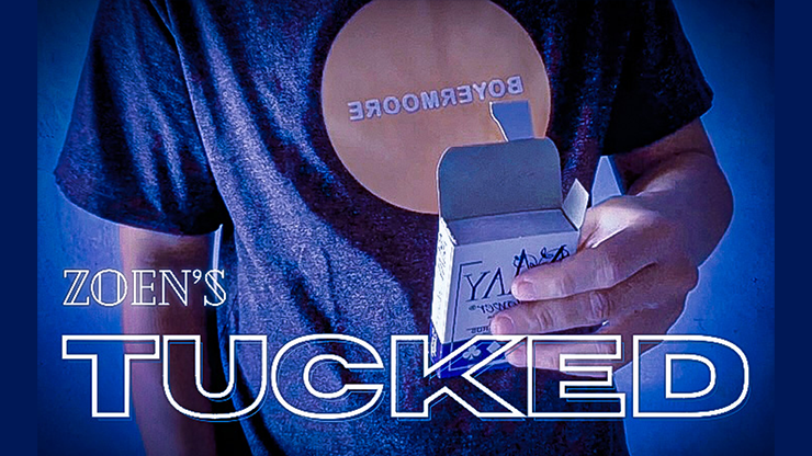 Tucked by Zoen's video download