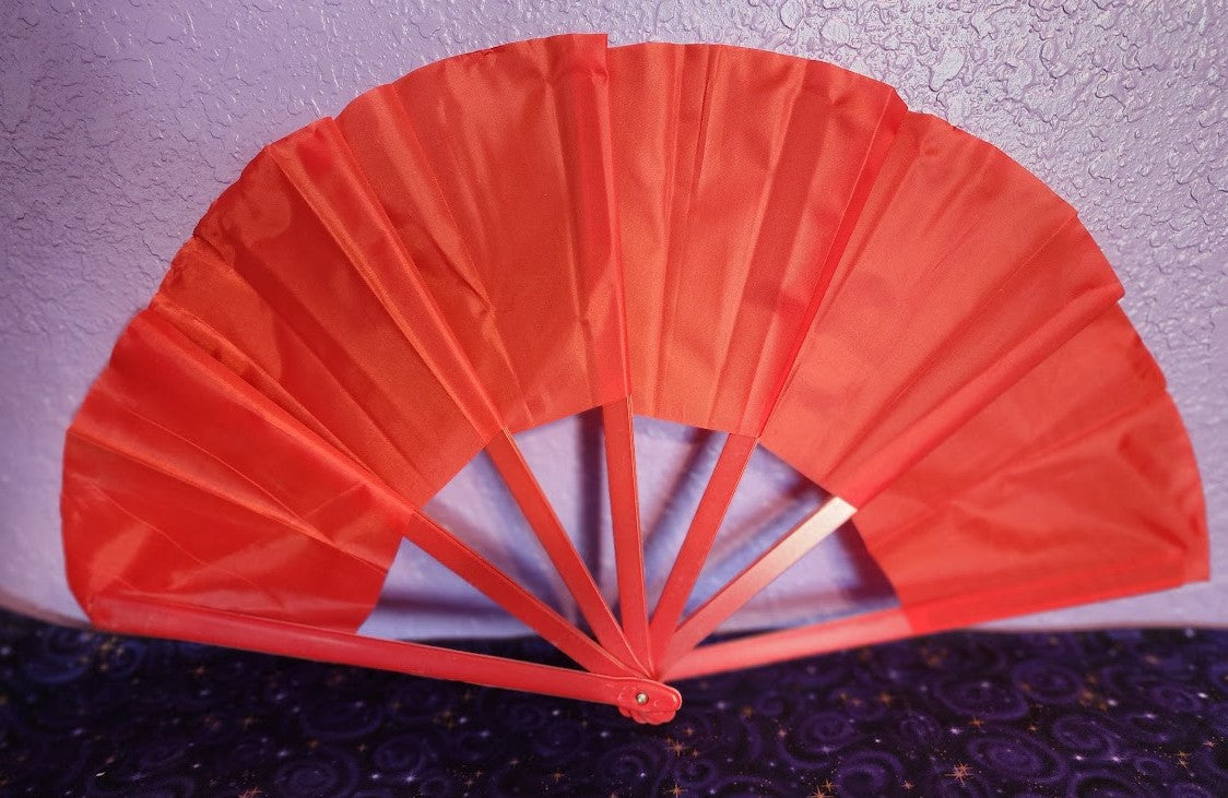 Break Away Fan (red)
