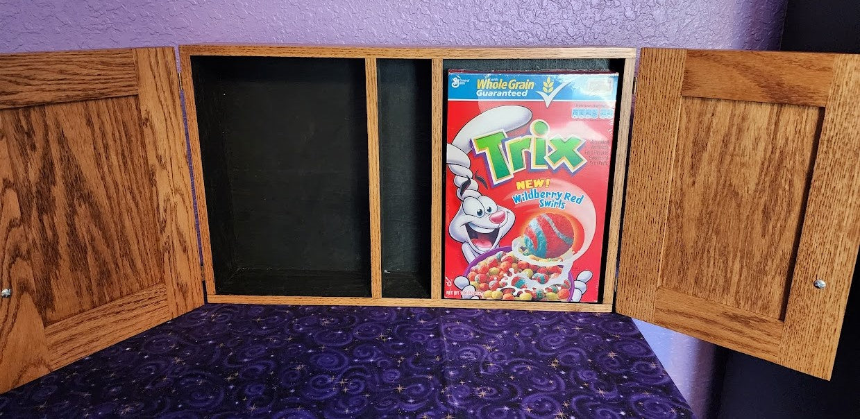 Cereal Triks by Frontier Magic