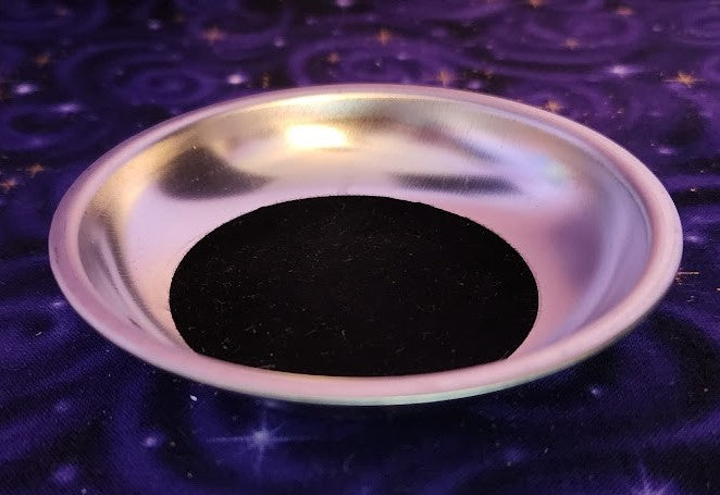 Coin Thru Glass - Tray Only