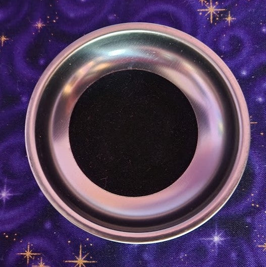 Coin Thru Glass - Tray Only