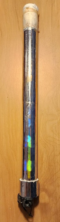 Confetti Cannon 16 Inches With Accessories