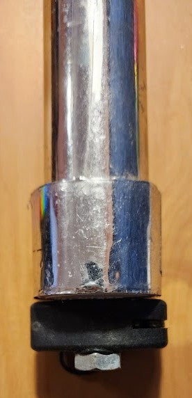 Confetti Cannon 16 Inches With Accessories