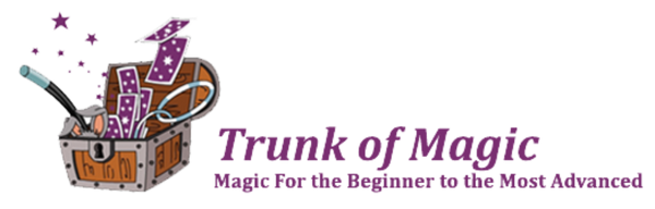 Trunk Of Magic logo