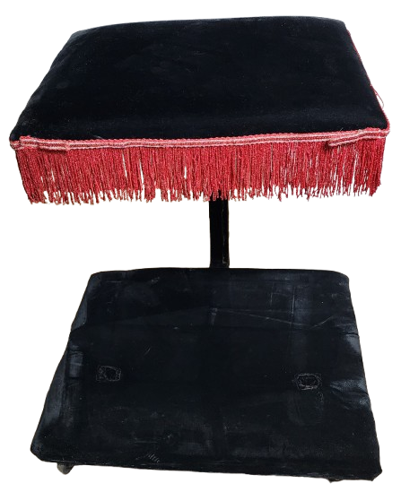 Flying Carpet