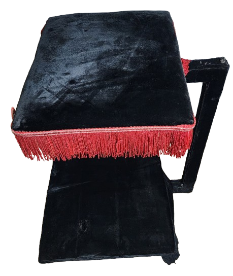 Flying Carpet