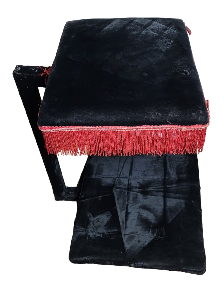 Flying Carpet