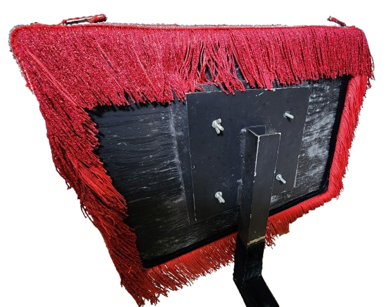 Flying Carpet