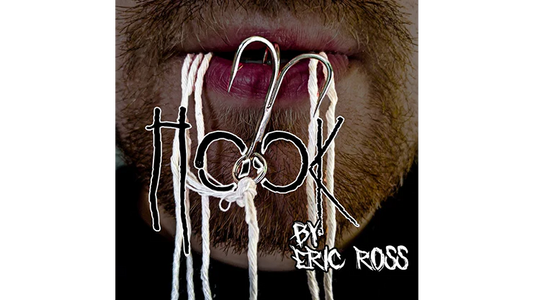 Hook by Eric Ross