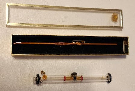 ITR with Storage Case by The Sorcery Shop