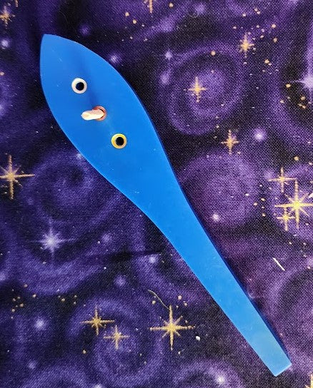 Jumping Peg Paddle