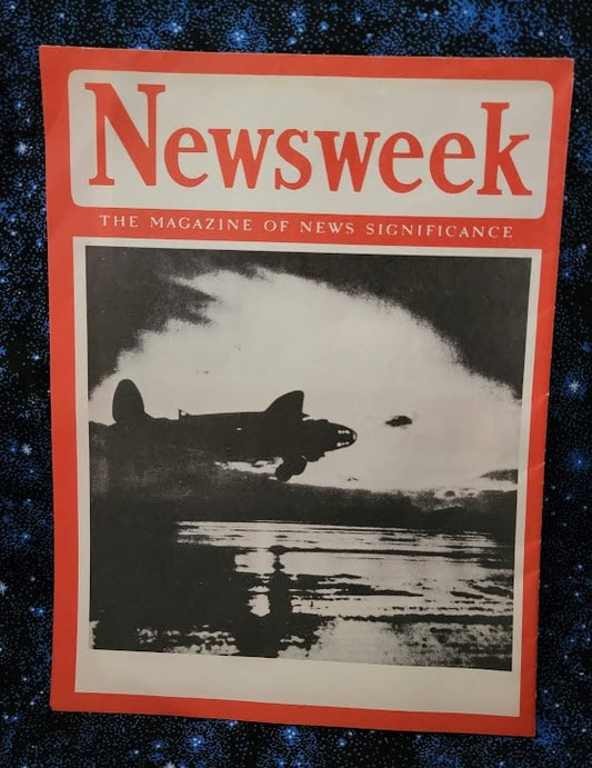 Newsweek Production