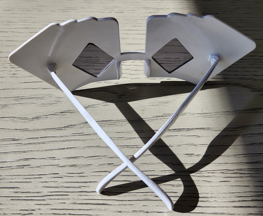 Playing Cards Sunglasses