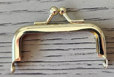 Purse Frame